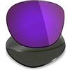 Mryok Lenti di ricambio per Oakley Manorburn OO9479-56mm - Opzioni