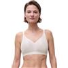 Chantelle C MAGNIFIQUE, Reggiseno Senza Ferretto di Sostegno, Intimo Invisibile Donna