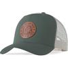The Indian Face Born To Be Free Cappellino da Baseball Unisex-Adulto