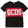 GCDS T-Shirt Bimbo Art Z0UKQC585J105