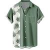 EODJXIO Camicie Estive Uomo Taglie Forti Jeans Manica Lunga Canottiera Sportive Maglietta Maniche Corte T-Shirt T Shirt Scollo A V