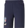 PUMA - FIGC Casuals Shorts, Pantaloncini Corti Uomo