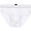 JULIPET IMPIEGO Slip IMPIEGO JULIPET in Confezione Bipack(2 Pezzi) (Bianco, Tg. M/4)