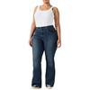 Levi's - 726 HR Flare, Jeans Donna