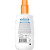 Garnier Delial Sensitive Advanced - Spray solare per pelli chiare, sensibili e intolleranti al sole - IP50+ - 150 ml