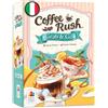 Asmodee - Coffee Rush: Grab & Go - Party Game di Carte Tascabile