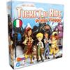 Asmodee Kids - Ticket To Ride Primo Viaggio: Europa - Gioco da Tavolo | Gioco da Tavola di Avventura Costruzione Reti Ferroviarie per Bambini - 2-4 Giocatori - 6+ Anni - 25 Min. - Edizione Italiana