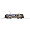 Märklin Locomotiva elettrica serie 185.2 North America 2026 - Traccia H0 - Digital mfx - Art. n. 36026 - con suono e luce