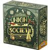 BOARD GAME TABLES.COM AllPlay | High Society | Gioco Di Carte, Gioco D'Aste Di Reiner Knizia | 3-5 Giocatori | 30 Minuti