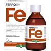 ERBA VITA Ferro Ev Fluido 250ml Erbavita
