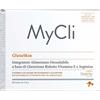 PERLAPELLE Mycli Glutaskin 28 Bustine