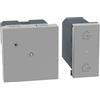 BTICINO Gateway e Scenario Entra/Esci MatixGO JG4510C, Dispositivo per Creare Casa Connesa e Comando Wireless per Tapparelle, Prese, Luci WiFi da Remoto, Automazioni, Sicurezza, Comfort, Smart Home