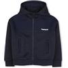 Timberland Cardigan Sweater Boy's, Blue, 16 Anni
