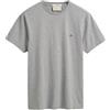 Gant T-Shirt Slim Shield SS T-Shirt Uomo (Pacco da 1)
