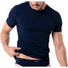 Navigare T-Shirt T-Shirt Uomo (Pacco da 3)