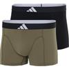 adidas Active Flex Cotton Body Intimo Uomo