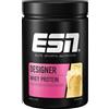 ESN Designer Whey, barattolo da 908 g Latte alla banana Latte alla banana Taglia unica