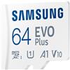 Samsung MB-MC64S 64 GB MicroSDXC UHS-I