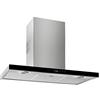 Teka DLH 1185 T 760 m³/h Cappa aspirante a parete Acciaio inossidabile A