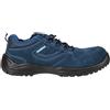 Goodyear Scarpe Antinfortunistiche Traspiranti, Sicurezza sul Lavoro, Cat II - Taglia 40