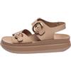 LUMBERJACK Sandalo Donna Nude SWL9406-001