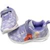 Coriex Scarpe da Ginnastica Sneakers Anna Elsa Olaf Immagini Personaggio Froze - Hello kity, Varie Taglie