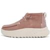 HEYDUDE Hey Dude Wendy Peak Hi Suede Scarpe Urban DonnaRosa Rosa