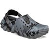 Crocs Zoccoli Echo unisex per adulti