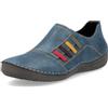 Rieker 52560 Mocassino Donna