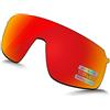 Bowyer Lenti polarizzate di ricambio per occhiali da sole Oakley Sutro Family