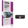 dipos 2x Pellicola Protettiva trasparente per Philips Series 5500