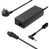 SLRIOYS 65W Caricatore Compatibile Con HP Pavilion X360/Envy 13 14 15 17 Notebook 14 15 17 250 255 256 Stream 11 13 14 EliteBook 655 820 830 840 850 ProBook 440 445 450 455 640 Chromebook 11 14 Laptop