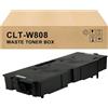 LCL Compatibile CLT-W808 SS701A Vaschetta Recupero Toner per Samsung MultiXpress X4300LX X4250LX X3280 X3280NR printers