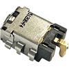 HSSDTECH Connettore Alimentazione Carica DC Power Jack Cavo per ASUS UX463 | UX334 UX333 UX333FA UX333FN/TP470 TP470EA/TP420 TP420UA Vivobook TM420 TM420UA