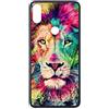 Lovewlb Custodia per Huawei Honor 8X JSN-AL00a JSN-TL00 JSN-L21 Custodia Silicone Case Cover T-33