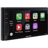 Macrom M-DL7000D autoradio 2 DIN con DAB+ CarPlay Android Auto Apple CarPlay