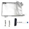 DBTLAP Nuovo HDD Cavo per Lenovo Y700 Y700-15 Y700-17 Y700-17ISK Y700-15ISK BY710 BY510 NBX0001GB10 HDD Hard Drive connettore + Cavo Caddy Bracket