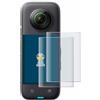brotect Pellicola Protettiva per Insta360 X3