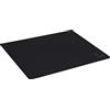 Logitech G G640 Gaming Mouse Pad in Tessuto, Ottimizzato per i Sensori da Gioco, Attrito Moderato, Antiscivolo, Accessori da Gioco per Mac e PC, 460 x 600 x 3 mm - Nero