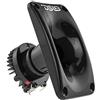 DS18 PRO-DKN25 - Driver al neodimio con tromba in alluminio, potenza massima 120 W, 60 W RMS, 8 ohm, bobina mobile da 1 pollice, diaframma in felonico, qualità straordinaria (singolo)