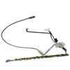 ZAHARA Cavo Flat Flex Antenna WiFi di Ricambio per MacBook PRO 13 A1502 2013 2014 2015 WLAN WiFi Cavo Antenna Cavo WLAN Camera Webcam Cavo
