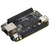 BeagleBone Black Revision C (4G) ARM Cortex-A8, 512MB DDR3, memoria flash integrata da 4 GB