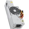 VBESTLIFE Sostituzione DELL'alimentatore da 235 W per dell OptiPlex 760 780 960 980 SFF, H235P-00 L235P-01 D235ES-00 H235E-00 F235E-00 L235ES-00