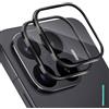 Funrae Pellicola Fotocamera per Xiaomi Mi 17T Pro/17T 5G, Durezza 9H Vetro Temperato Lente Protettiva, HD ultra-sottile Anti-Graffio Protezione Obiettivo Della con bordi in alluminio [2 Pezzi]