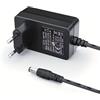 CABLEPELADO Alimentatore 20 V 1 A, adattatore di alimentazione, alimentatore da parete, caricatore 20 V, connettore DC 5,5 x 2,5 mm, nero 1 A