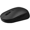 Xiaomi Mi Dual Mode Wireless Mouse Silent Edition (Black)