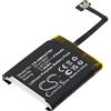 TCTK TECHTEK Batteria 470mAh compatibile con [Amazfit] GTR 4 47mm sostituisce PL412631