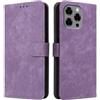 XINNI Cover per Doogee Note 58/Note 58 PRO Custodia | RFID Protection Flip Magnetica Pelle PU/TPU Portafoglio