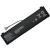 ZHALUOZ Batteria per Laptop AP21A5T AP21A7T AP21A8T per Acer Nitro 5 AN517-55, Predator Helios 300 PH317, PH315-55-72J4