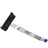 ZAHARA interfaccia del Disco Rigido per HP Pavilion 15CS Series 15CW Series L23889001 DD0G7BHD011 Interfaccia SATA 10pin